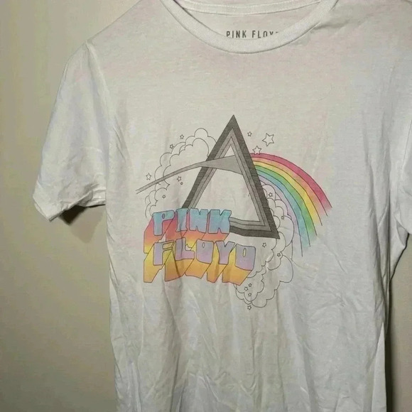 Pink Floyd graphic tee S - Picture 3 of 6